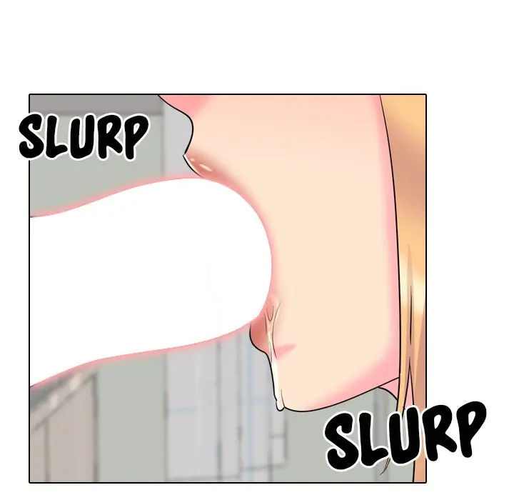 One Shot Men’s Clinic Episode 41 - Page 53