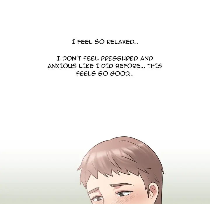 One Shot Men’s Clinic Episode 41 - Page 55