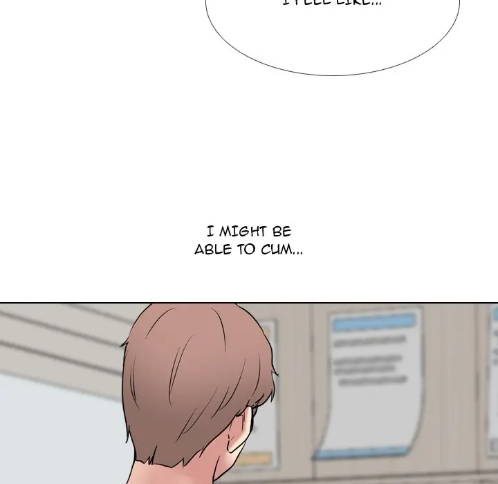 One Shot Men’s Clinic Episode 41 - Page 59