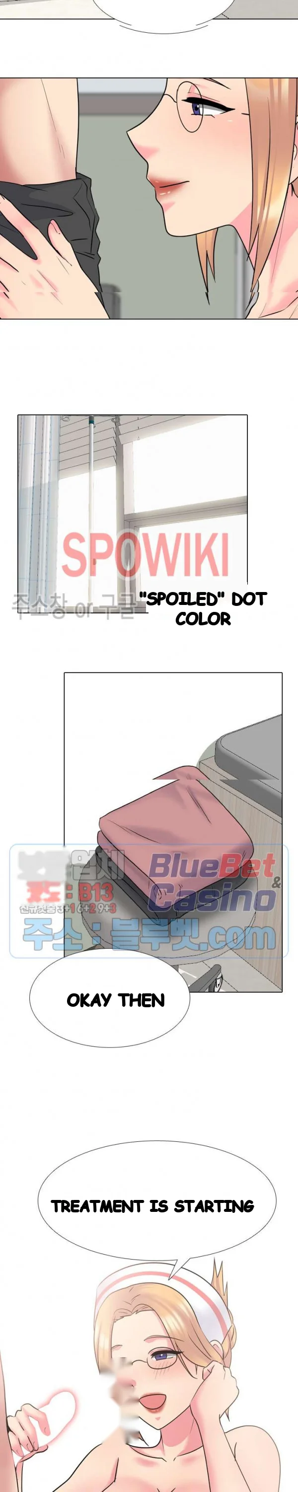 One Shot Men’s Clinic Episode 41 - Page 6