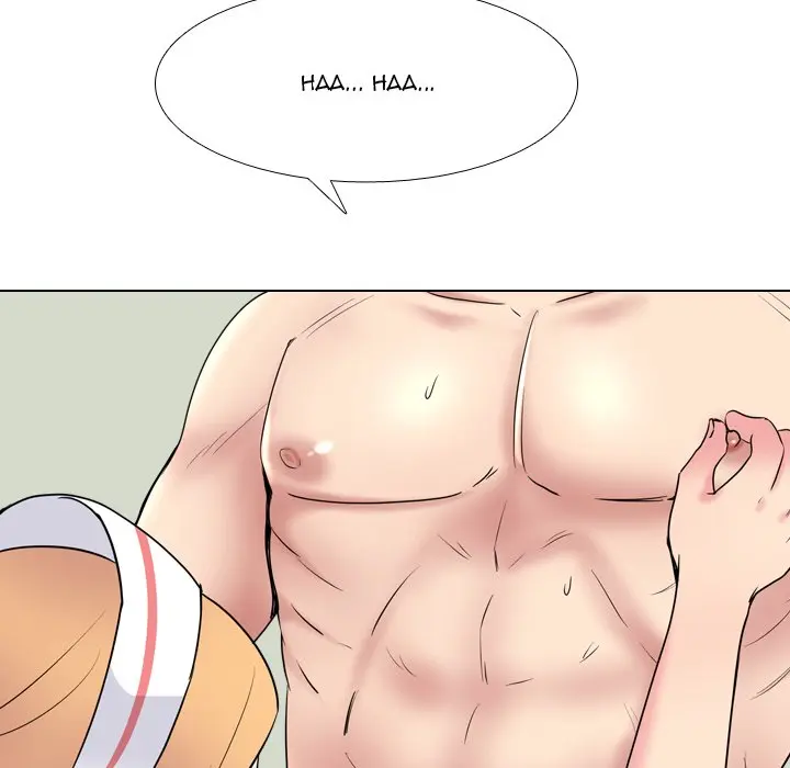 One Shot Men’s Clinic Episode 41 - Page 69