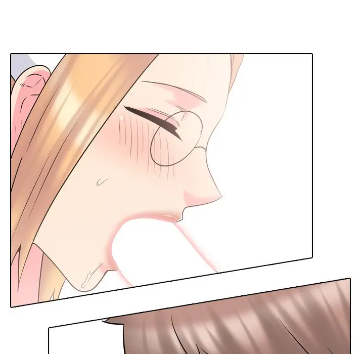 One Shot Men’s Clinic Episode 41 - Page 71