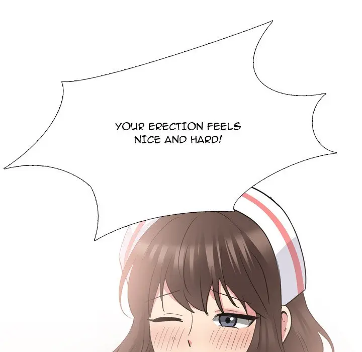 One Shot Men’s Clinic Episode 41 - Page 76
