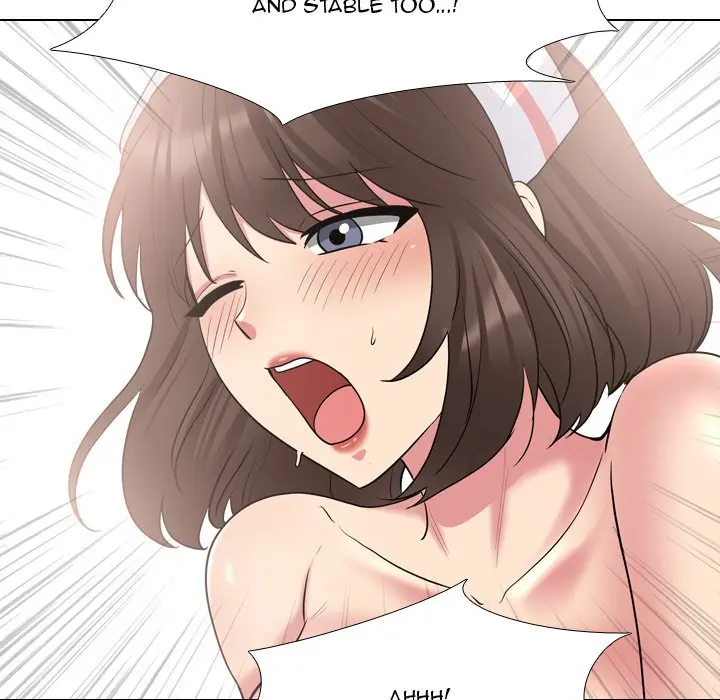 One Shot Men’s Clinic Episode 41 - Page 79