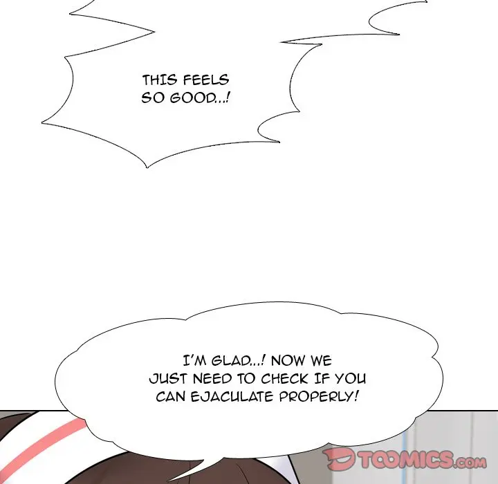 One Shot Men’s Clinic Episode 41 - Page 82