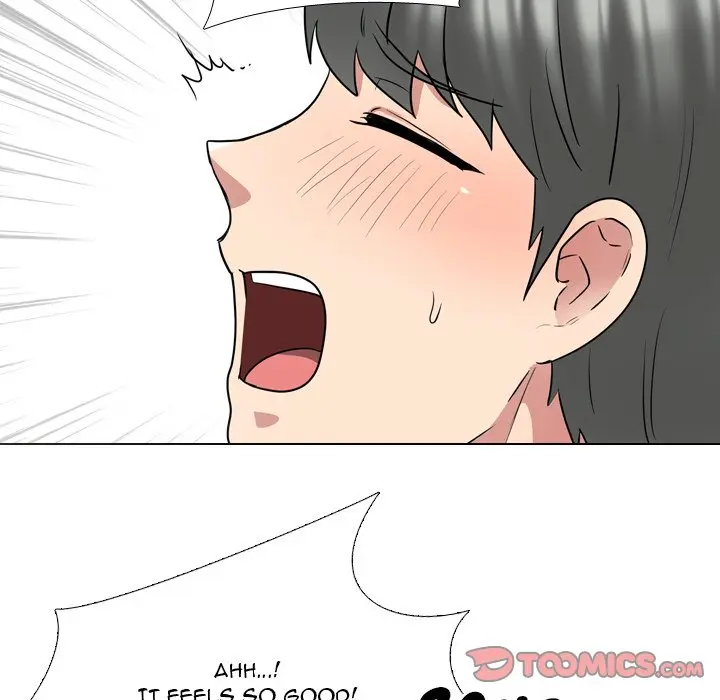 One Shot Men’s Clinic Episode 41 - Page 90