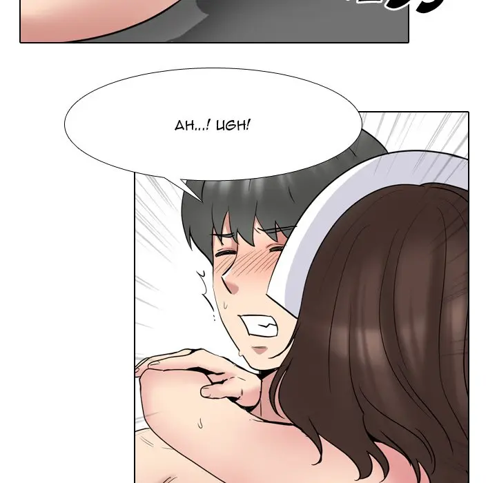 One Shot Men’s Clinic Episode 41 - Page 96