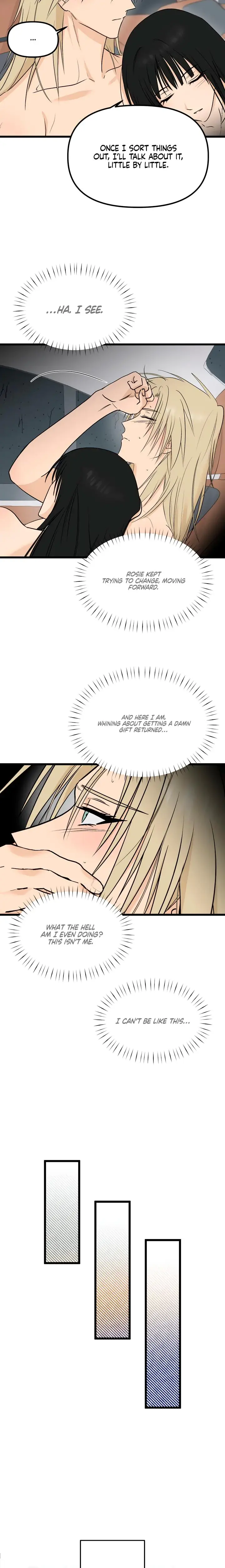 Only to You Episode 21 - Page 13
