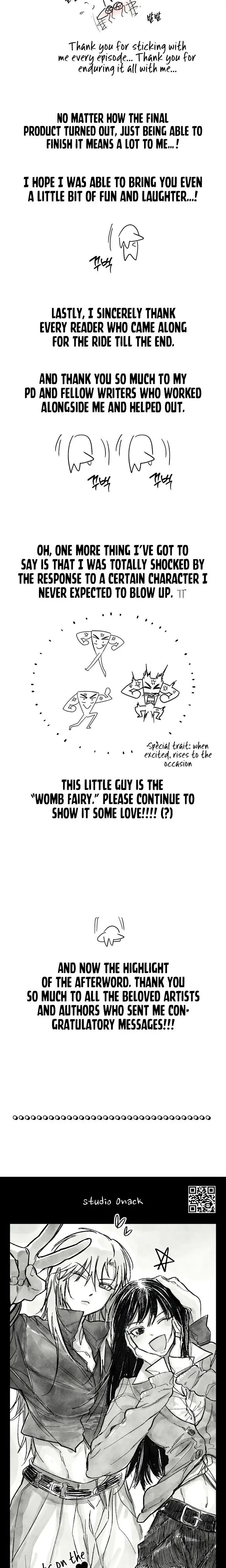 Only to You Episode 30 - Page 2