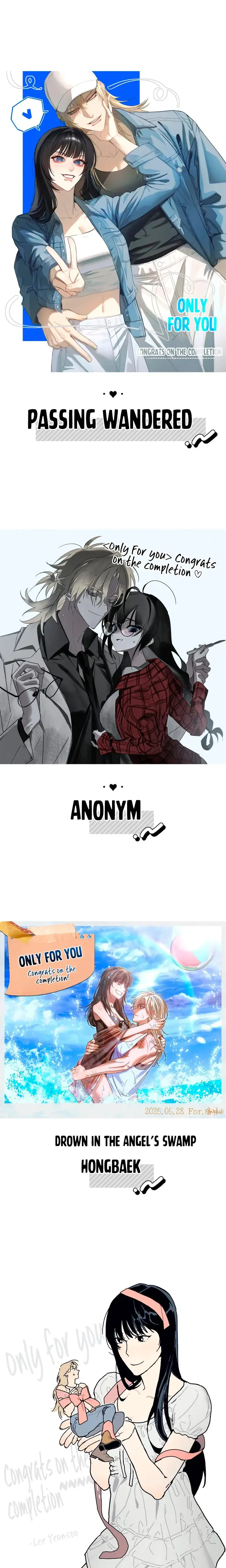 Only to You Episode 30 - Page 4