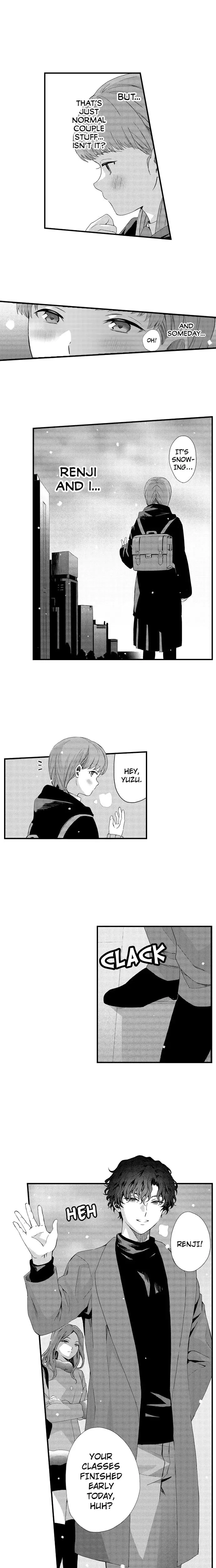 Only You Get Me Going Episode 1 - Page 2