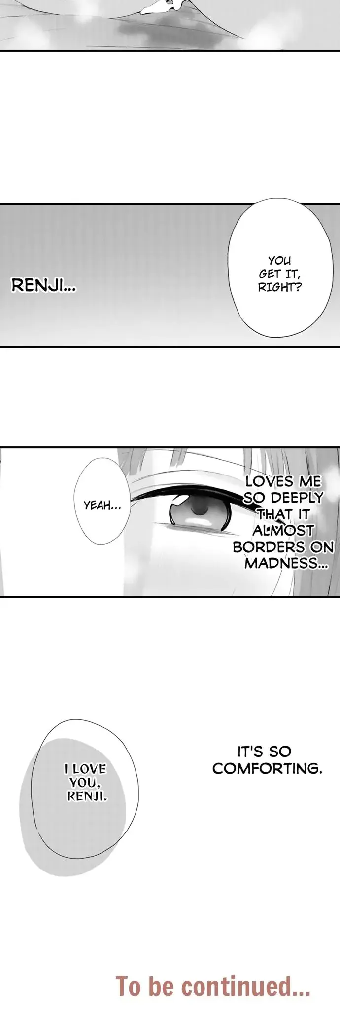 Only You Get Me Going Episode 18 - Page 5