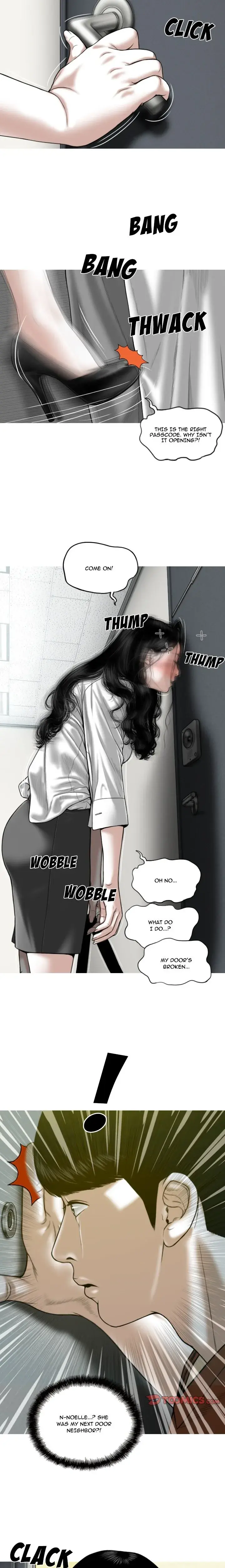 Only You Episode 0 - Page 4