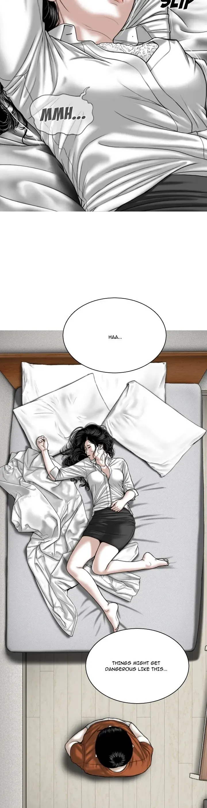 Only You Episode 0 - Page 6