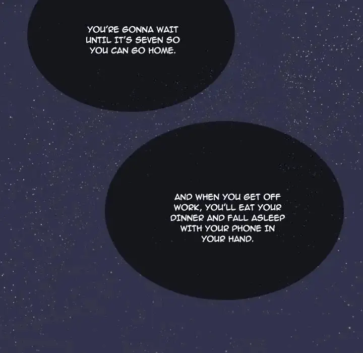 Only You Episode 1 - Page 14