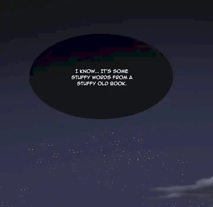 Only You Episode 1 - Page 9