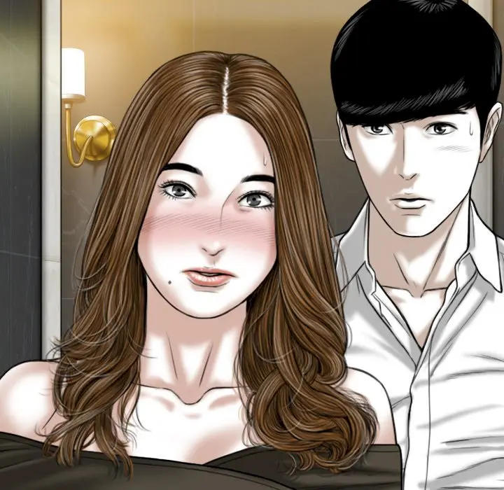 Only You Episode 11 - Page 18