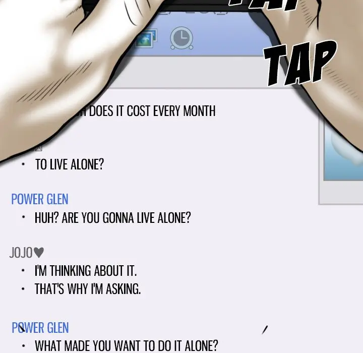 Only You Episode 13 - Page 101