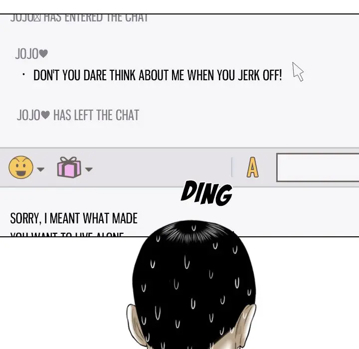 Only You Episode 13 - Page 121