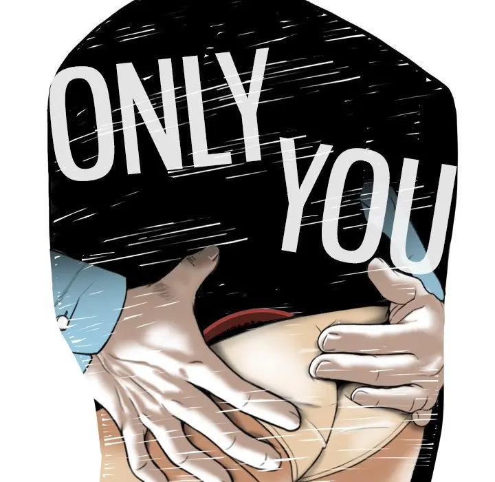 Only You Episode 13 - Page 17