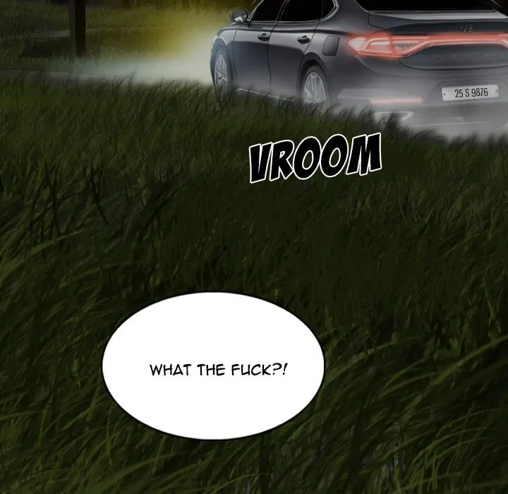 Only You Episode 13 - Page 27