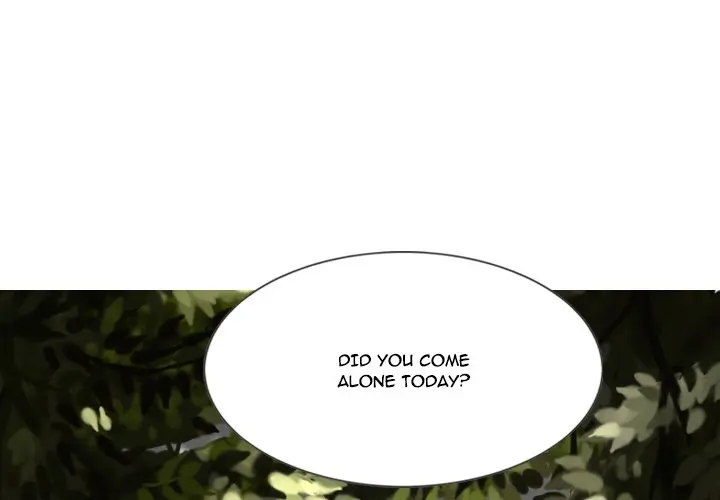 Only You Episode 14 - Page 1