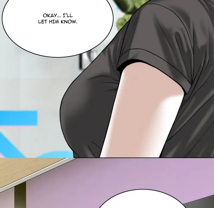 Only You Episode 14 - Page 11