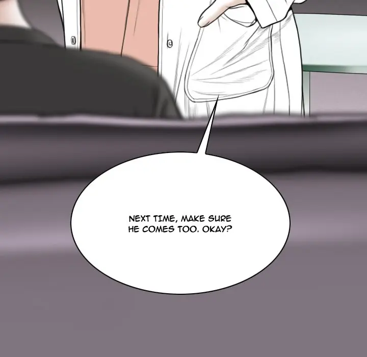 Only You Episode 14 - Page 8