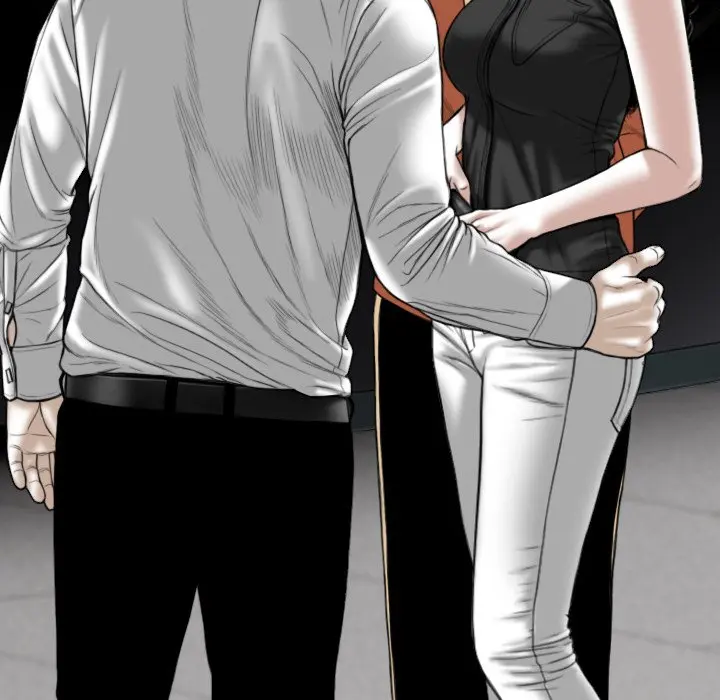 Only You Episode 16 - Page 6