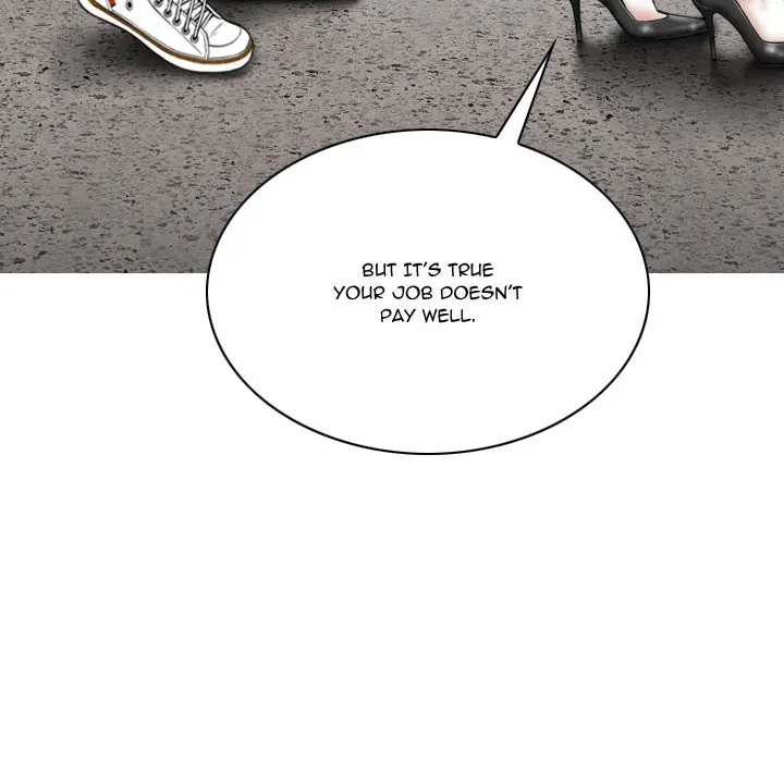Only You Episode 17 - Page 22