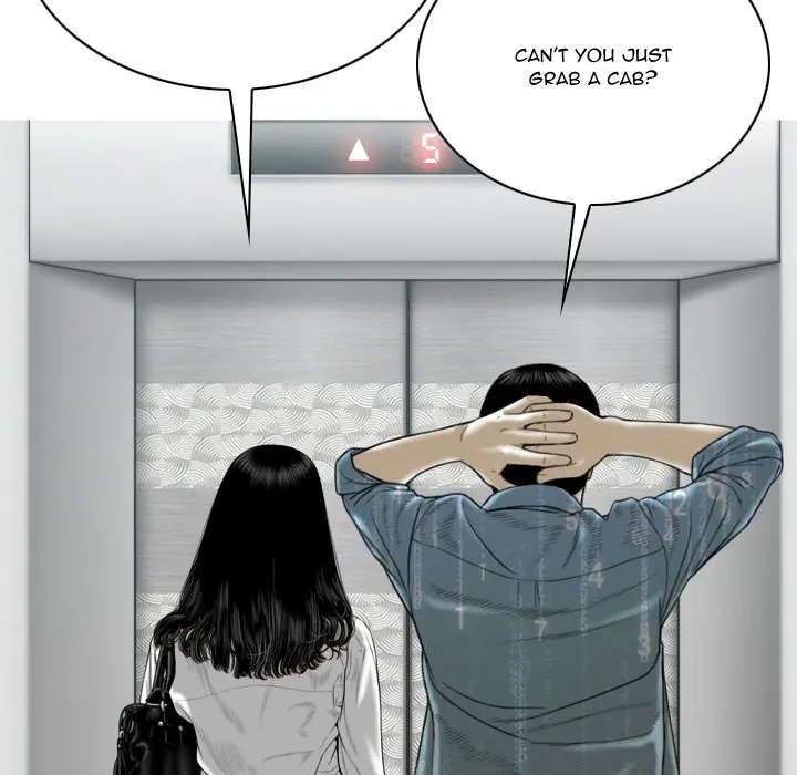 Only You Episode 17 - Page 43