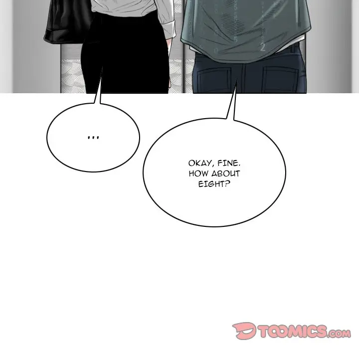 Only You Episode 17 - Page 44