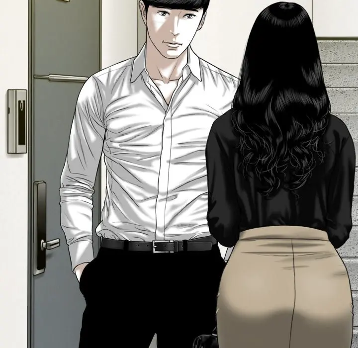 Only You Episode 19 - Page 45