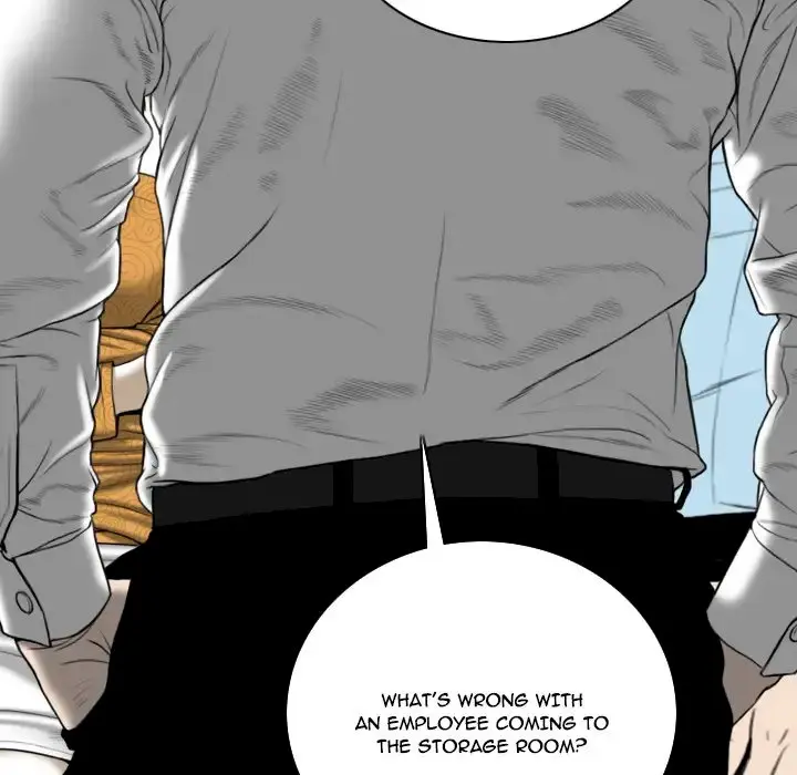 Only You Episode 2 - Page 10