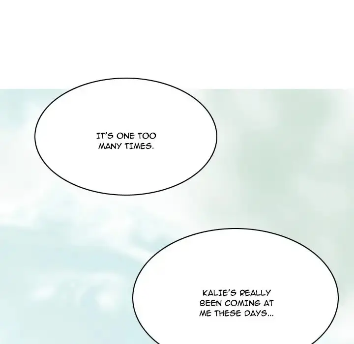 Only You Episode 2 - Page 20