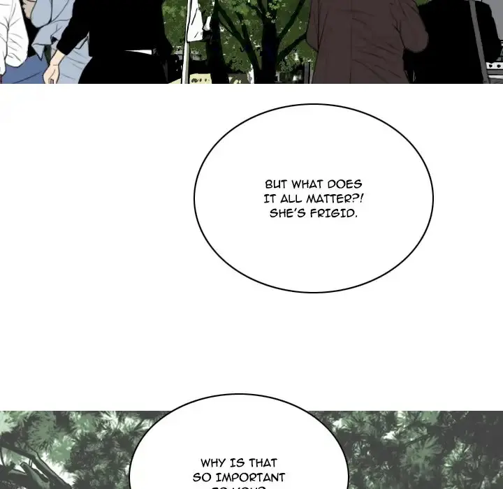 Only You Episode 2 - Page 23