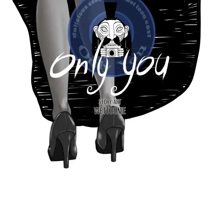 Only You Episode 2 - Page 37