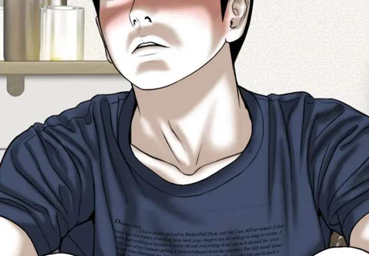 Only You Episode 20 - Page 3