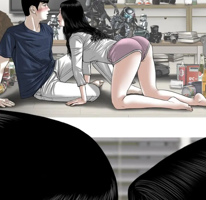 Only You Episode 20 - Page 9