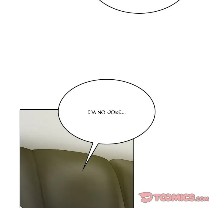 Only You Episode 21 - Page 124