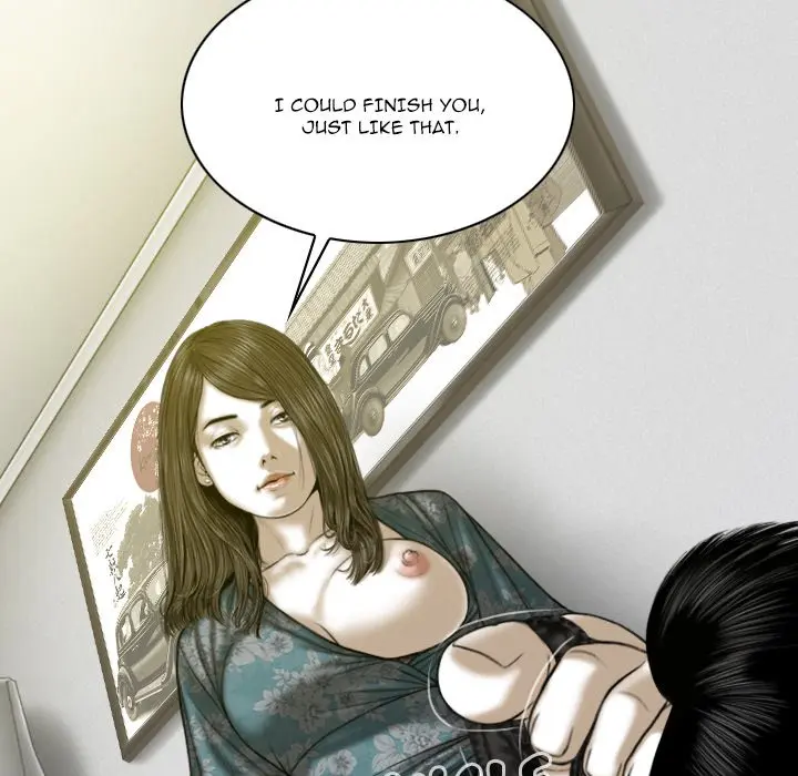 Only You Episode 21 - Page 127