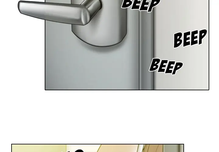 Only You Episode 21 - Page 3