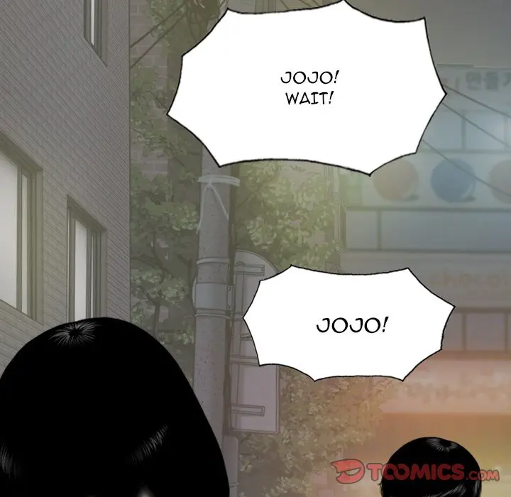 Only You Episode 21 - Page 36