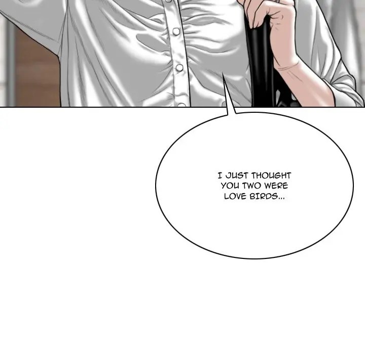 Only You Episode 22 - Page 21
