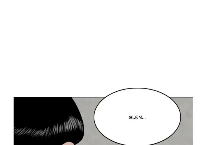 Only You Episode 3 - Page 1