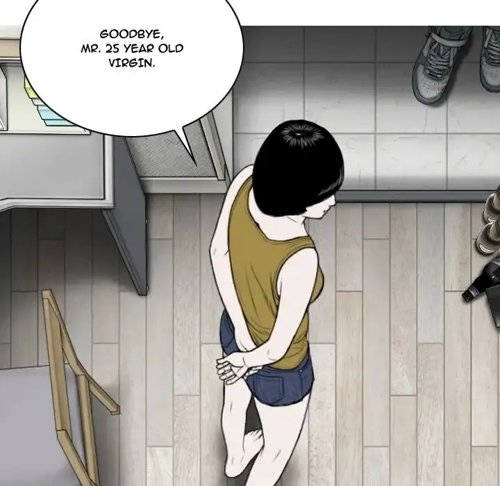 Only You Episode 3 - Page 14