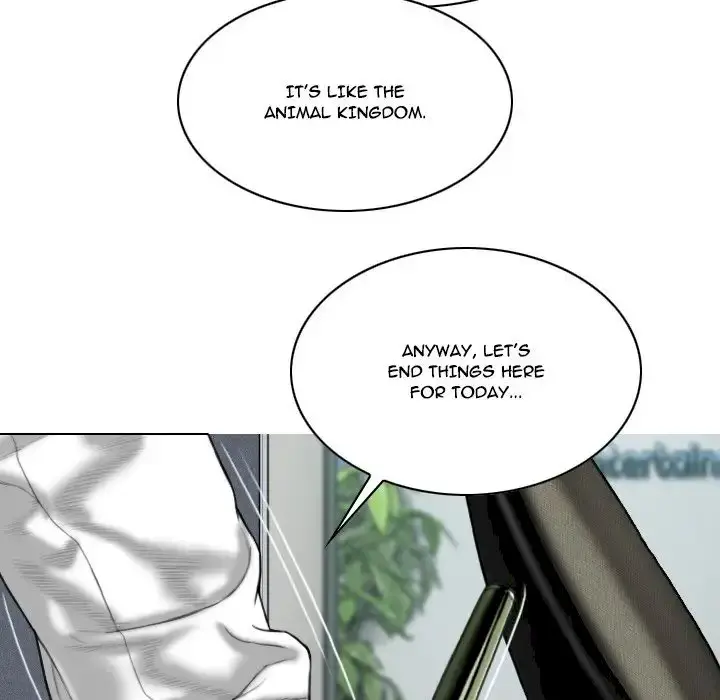 Only You Episode 3 - Page 29