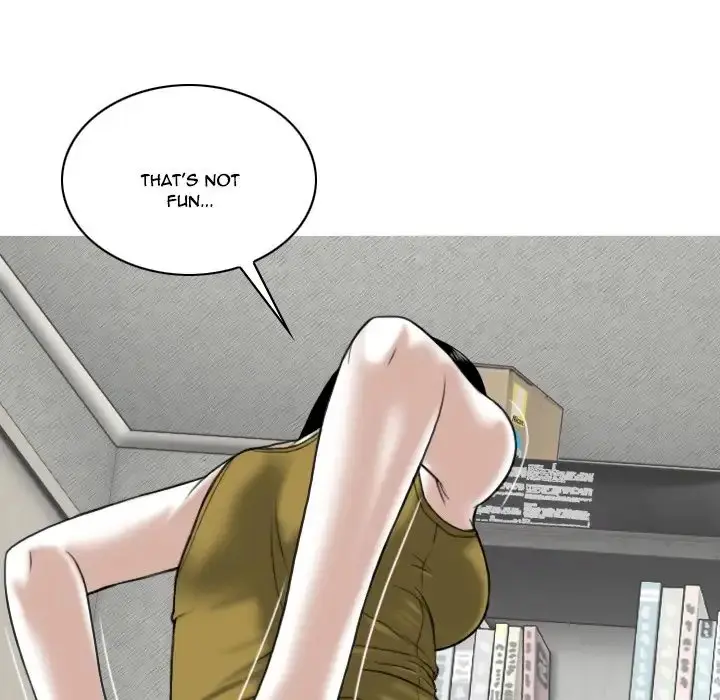 Only You Episode 3 - Page 8