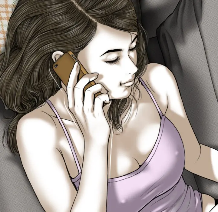 Only You Episode 4 - Page 9