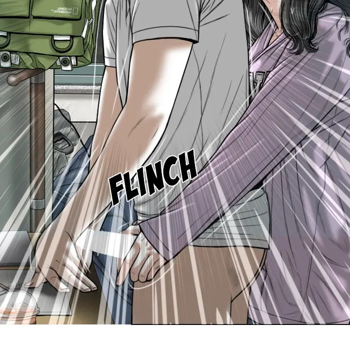 Only You Episode 5 - Page 15